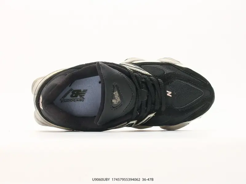 New Balance Scarpe sportive Retro U9060UBY #17457955394062
